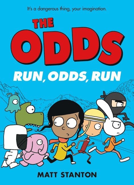 The Odds: Run, Odds, Run 1