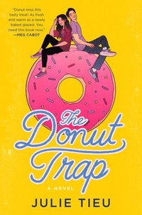 bokomslag The Donut Trap