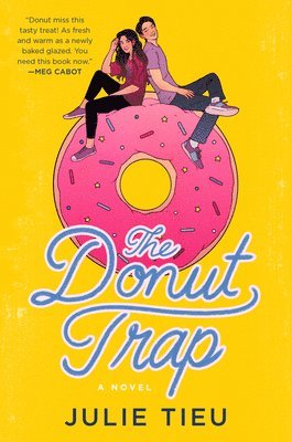The Donut Trap 1