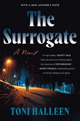 The Surrogate 1