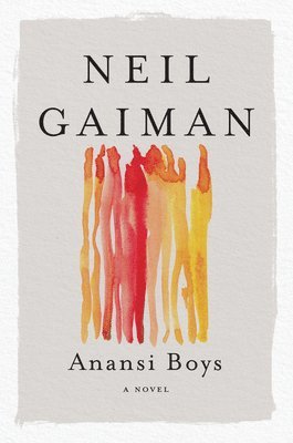 Anansi Boys 1