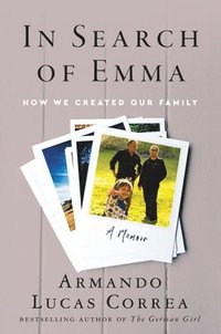 bokomslag In Search Of Emma