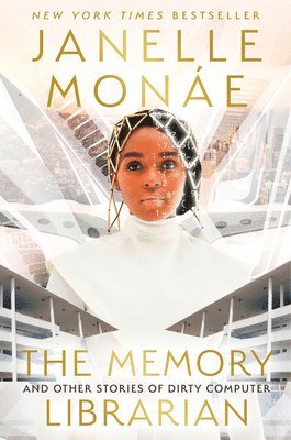 The Memory Librarian 1