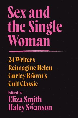 Sex and the Single Woman 1