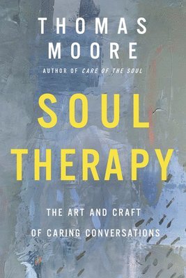 Soul Therapy 1