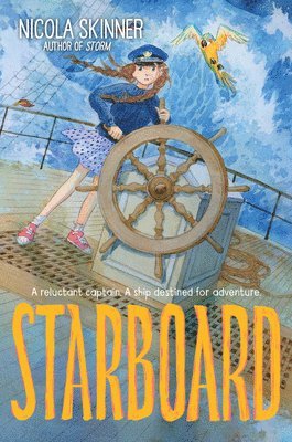 Starboard 1