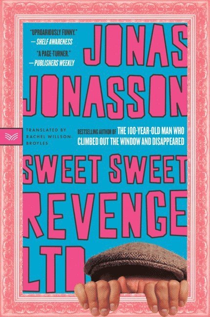 Sweet Sweet Revenge Ltd 1