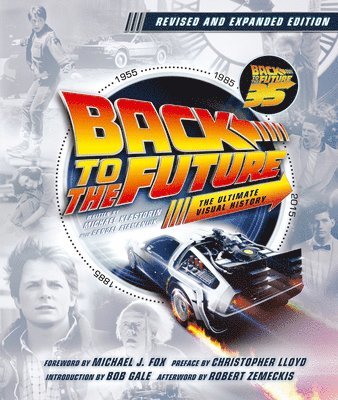 Back to the Future Revised and Expanded Edition 1