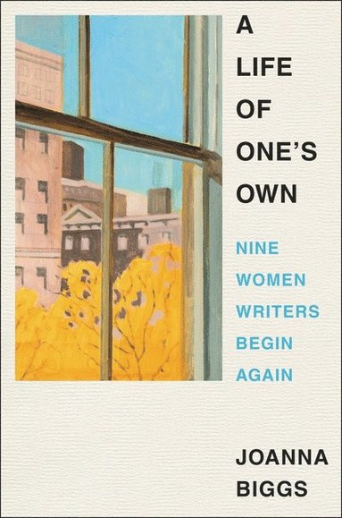 bokomslag Life of One's Own, A