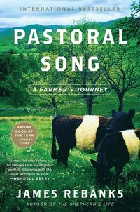 bokomslag Pastoral Song