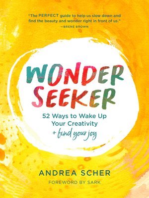 Wonder Seeker 1