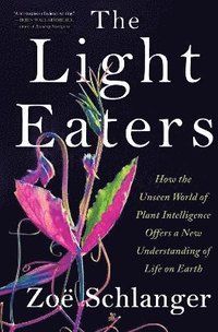 bokomslag Light Eaters