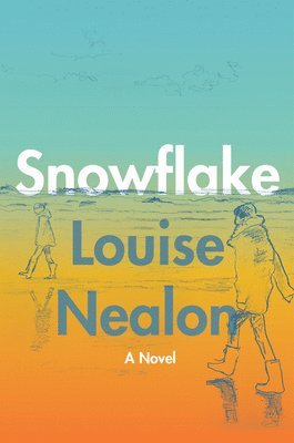 Louise Nealon - Snowflake, Inbunden