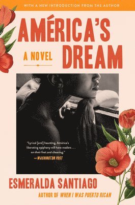 bokomslag America's Dream