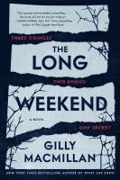 bokomslag The Long Weekend Intl