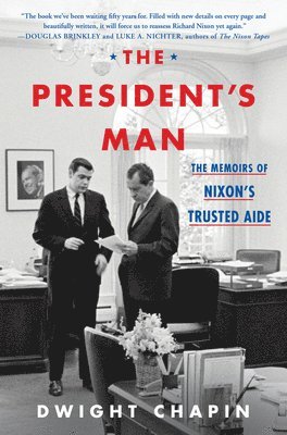 The President's Man 1