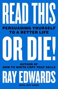bokomslag Read This or Die!