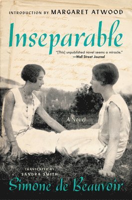 Simone de Beauvoir - Inseparable, Häftad