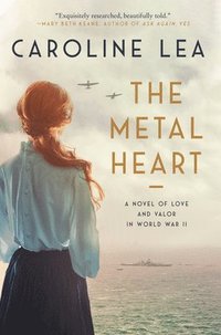 bokomslag The Metal Heart