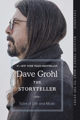 bokomslag The Storyteller