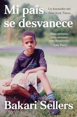 bokomslag My Vanishing Country \ Mi Pas Se Desvanece (Spanish Edition)