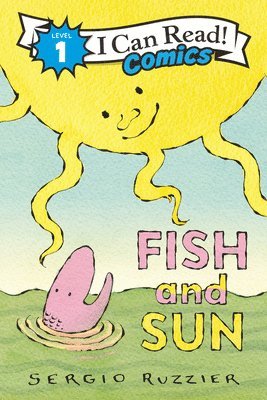 bokomslag Fish and Sun