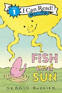 bokomslag Fish and Sun