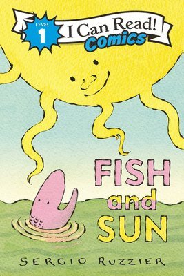 Fish And Sun 1