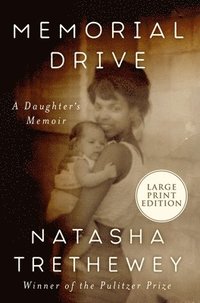 bokomslag Memorial Drive: A Daughter's Memoir