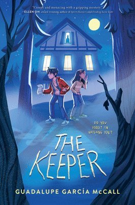 The Keeper 1