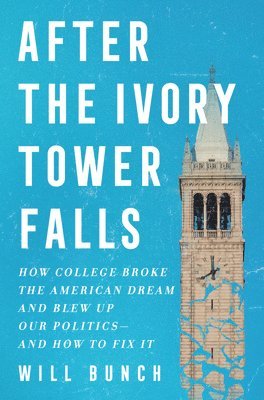 After The Ivory Tower Falls 1