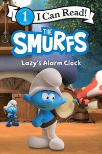 bokomslag Smurfs: Lazy's Alarm Clock