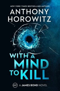 bokomslag With a Mind to Kill