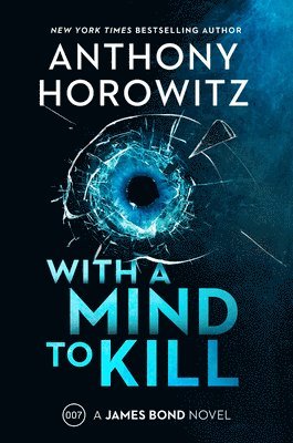 bokomslag With a Mind to Kill