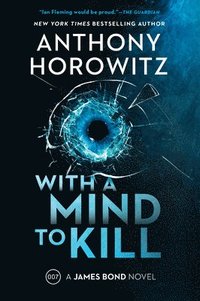 bokomslag With a Mind to Kill