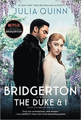 Bridgerton [Tv Tie-In] 1