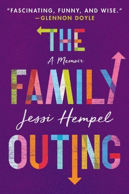 Jessi Hempel - Family Outing, Häftad