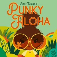 bokomslag Punky Aloha