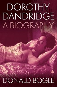 bokomslag Dorothy Dandridge