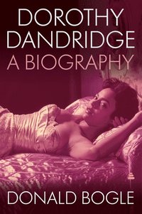 bokomslag Dorothy Dandridge