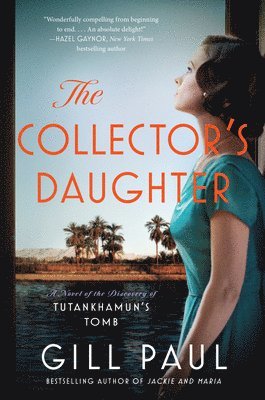 Collector's Daughter 1