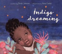 bokomslag Indigo Dreaming