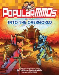 bokomslag PopularMMOs Presents Into the Overworld