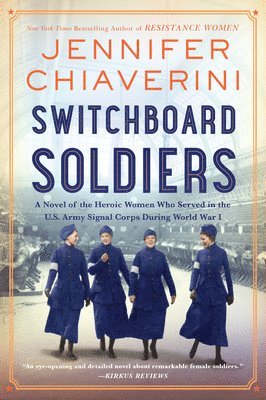 Switchboard Soldiers 1