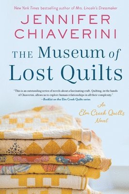 The Museum of Lost Quilts 1