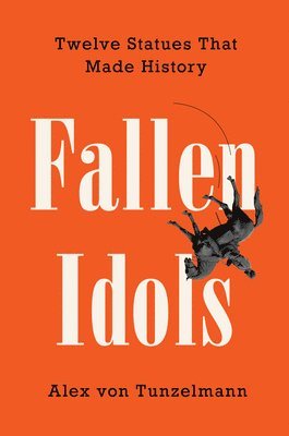 Fallen Idols 1