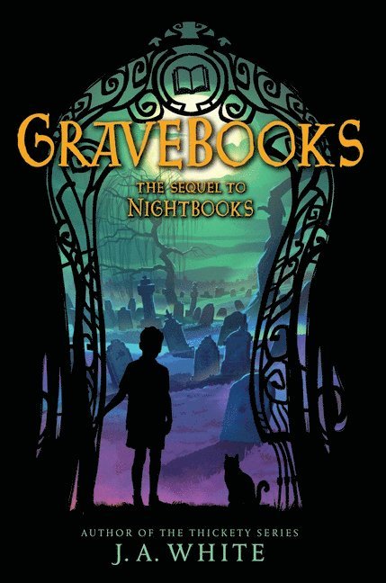 Gravebooks 1