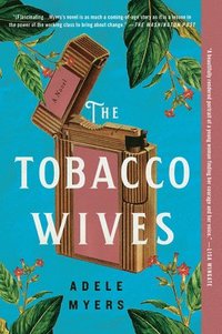 bokomslag The Tobacco Wives