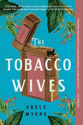 The Tobacco Wives 1