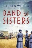 Lauren Willig - Band of Sisters, Häftad